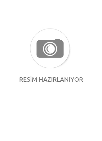 YÜKSEK BEL KAHVE TAYT